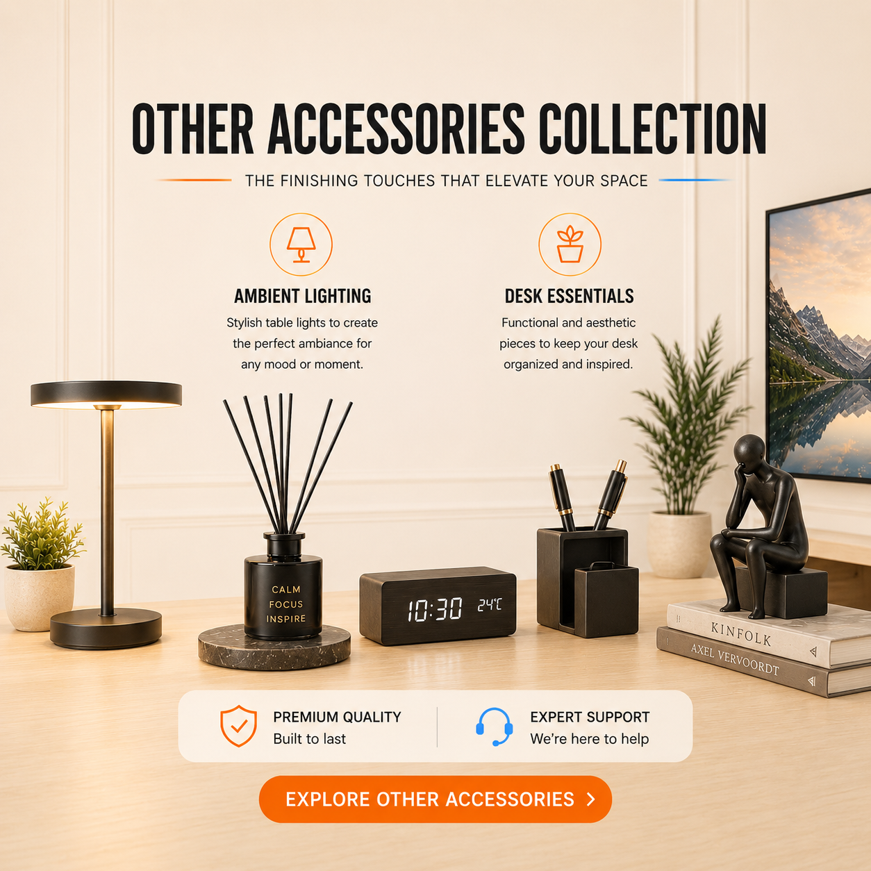 Other Accessories