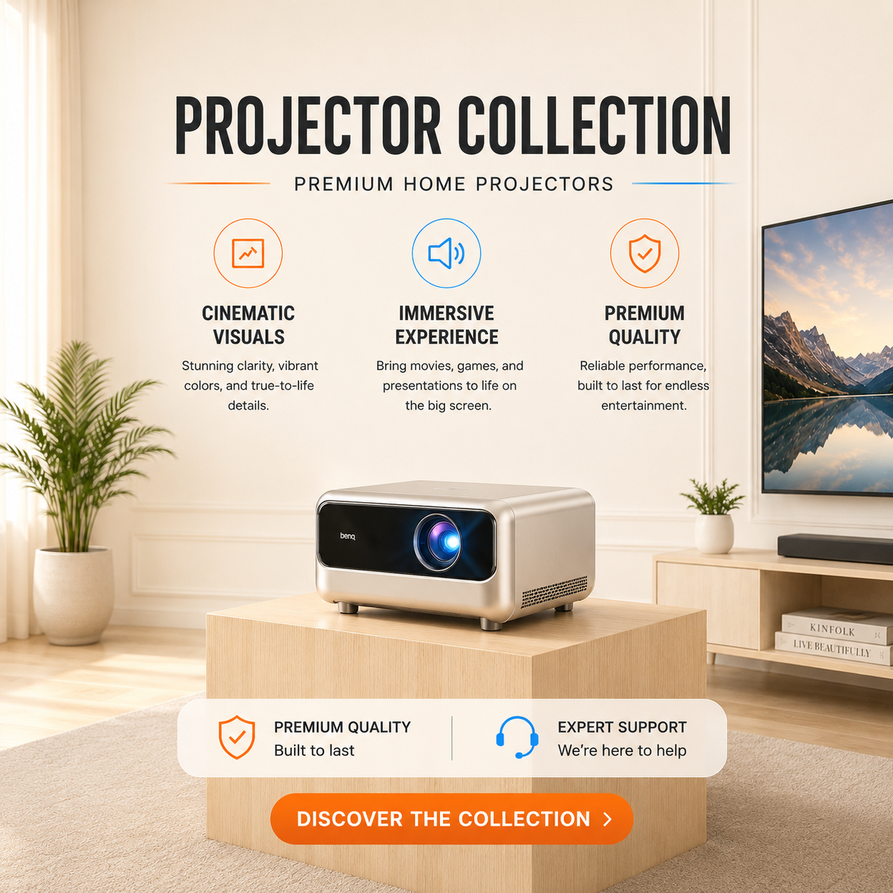 Projectors