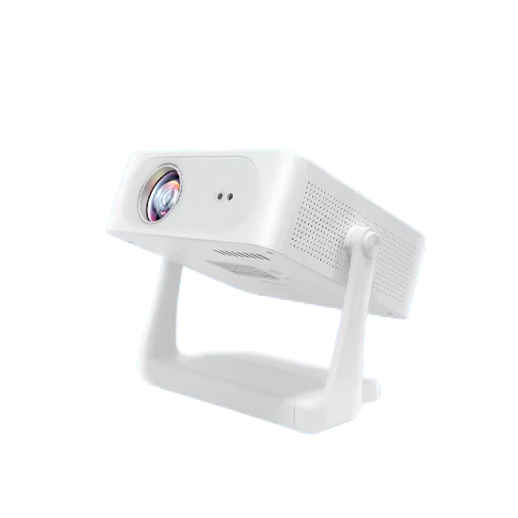 1080P Full HD Smart Projector / Beamer – Auto Focus & 300 ANSI Lumens