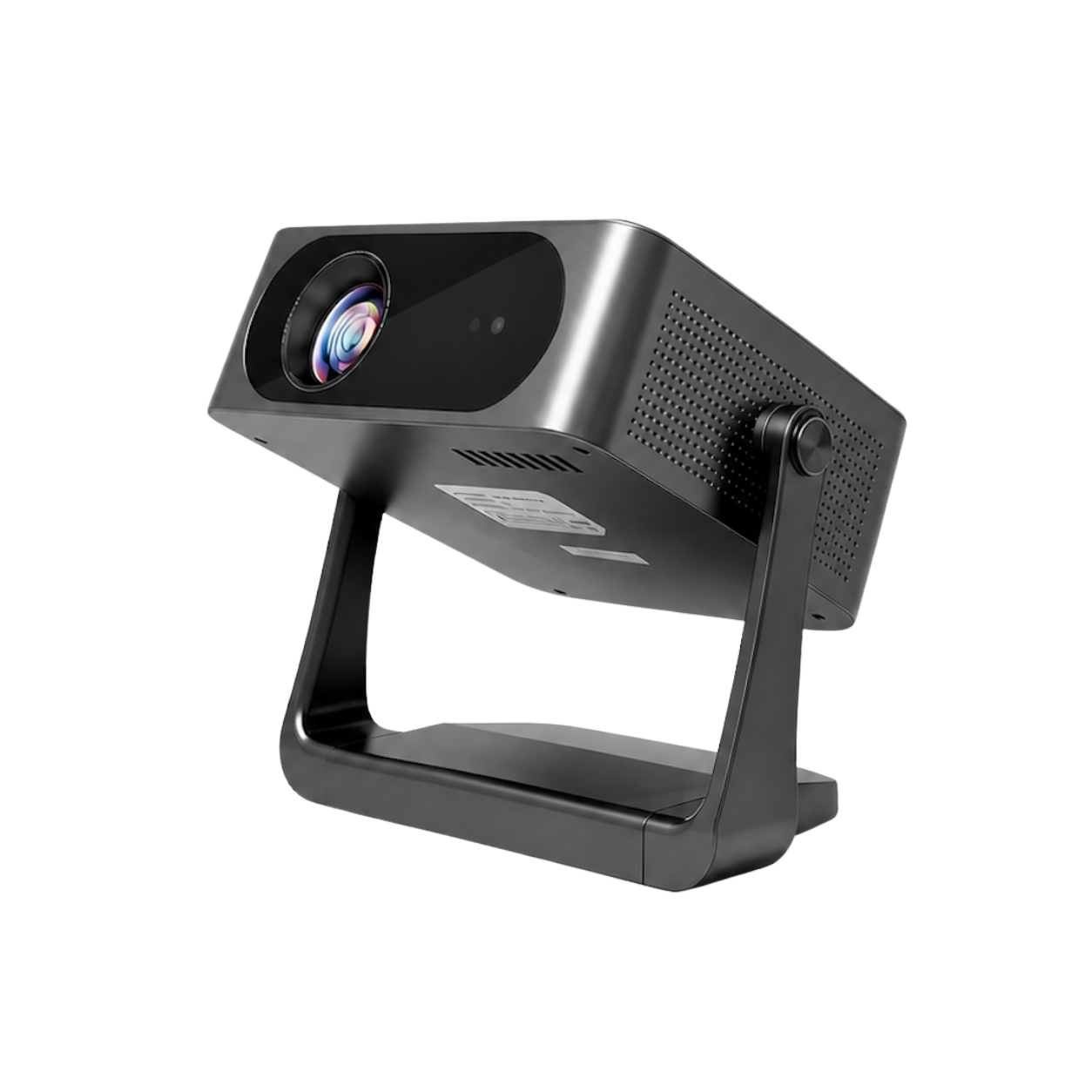 1080P Full HD Smart Projector / Beamer – Auto Focus & 300 ANSI Lumens