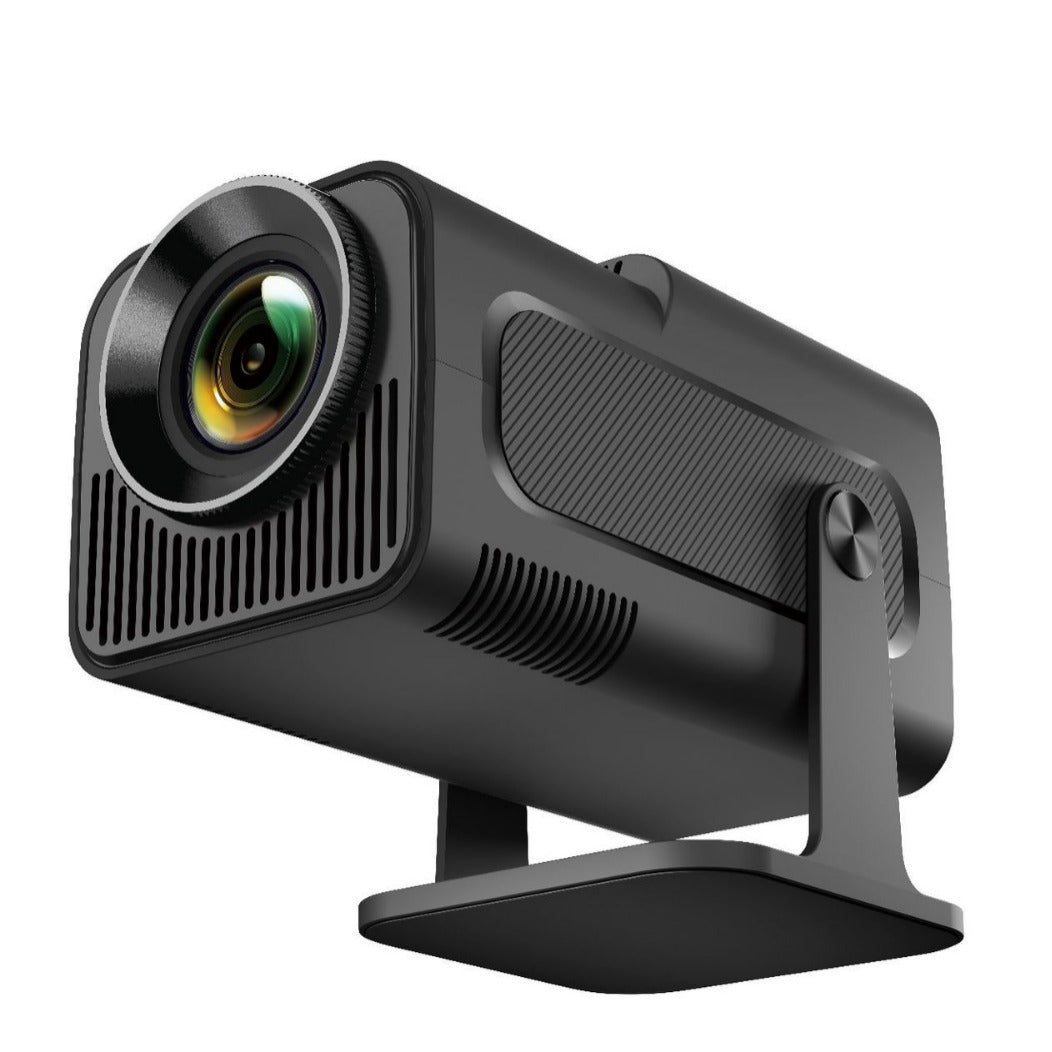 Popular HY320 mini Projector/Beamer 720P / Standard version projector