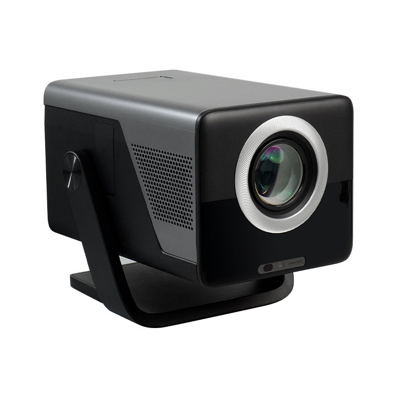 Google TV Smart Projector / Beamer – 800 ANSI, 1080P Native Full HD