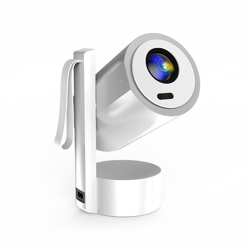 Portable Full HD 1080P Projector/Beamer with Android , Auto Focus or Electric Focus