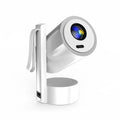 Portable Full HD 1080P Projector/Beamer with Android , Auto Focus or Electric Focus