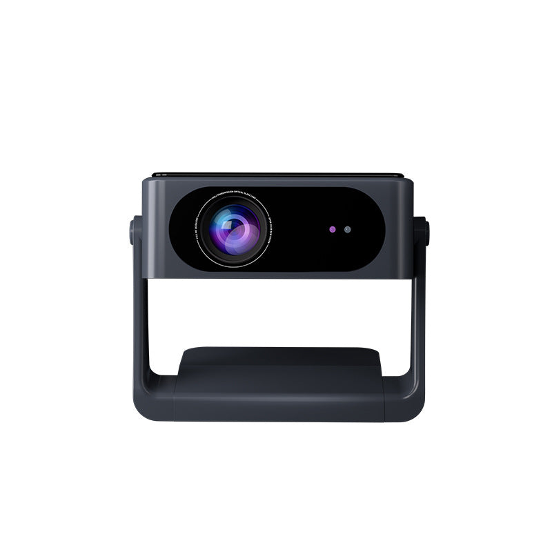 1080P Full HD Smart Projector / Beamer – Auto Focus & 300 ANSI Lumens