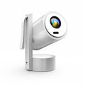Portable Full HD 1080P Projector/Beamer with Android , Auto Focus and Built-in Battery